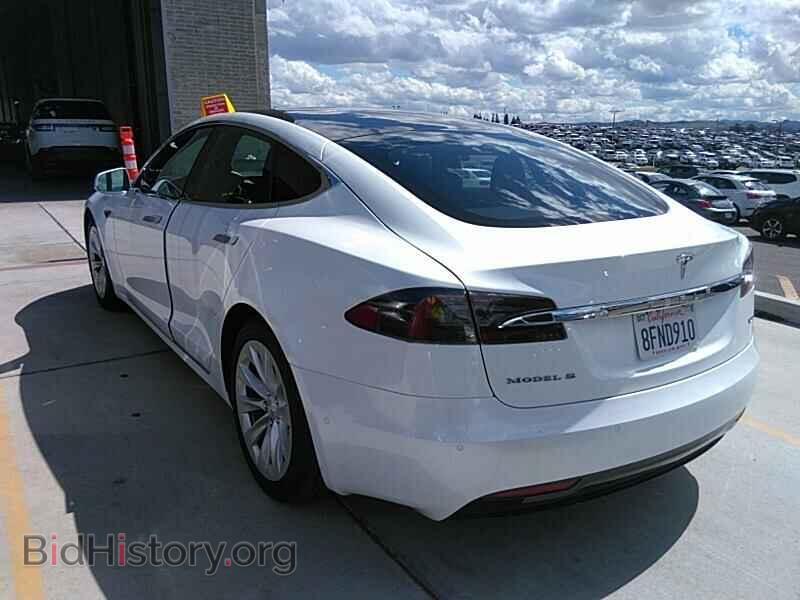 2018 Tesla Model S - VIN: 5YJSA1E24JF280997 - Photo 9