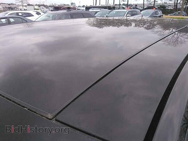 2017 Ford Edge - VIN: 2FMPK4J93HBB26758 - Фото 8