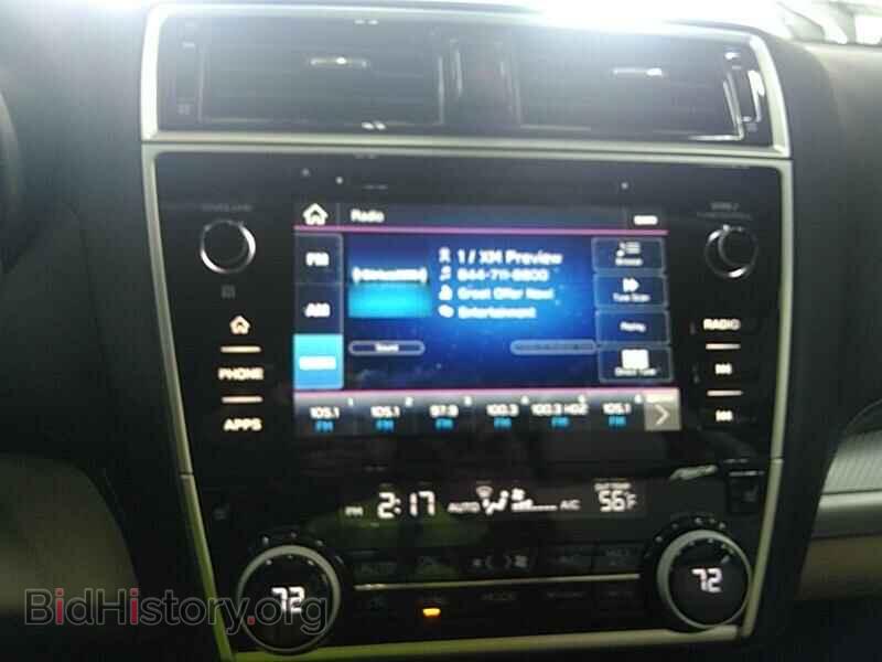 2019 Subaru Outback - VIN: 4S4BSAFC8K3349902 - Фото 4