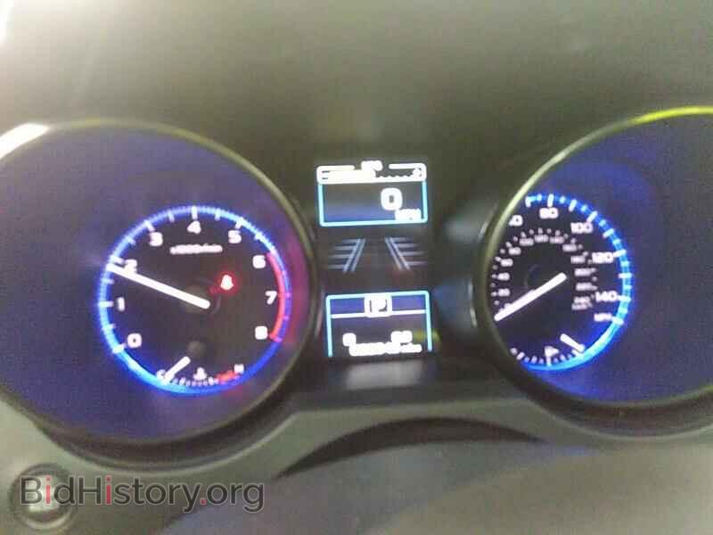 2019 Subaru Outback - VIN: 4S4BSAFC8K3349902 - Фото 8