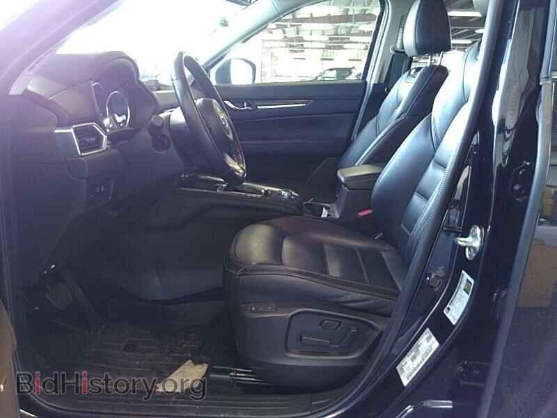 2018 Mazda CX-5 - VIN: JM3KFBDM2J0347645 - Фото 3