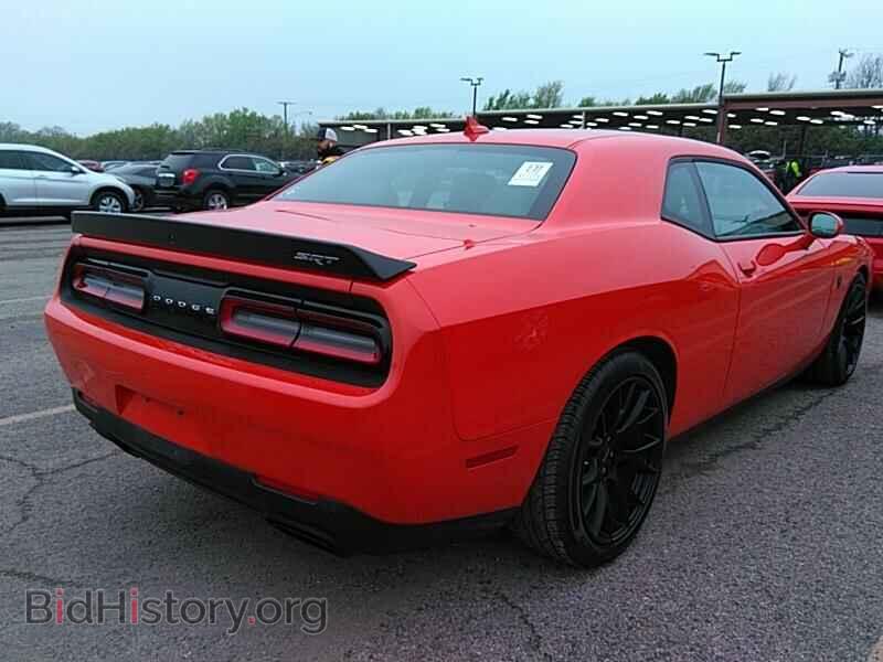 2016 Dodge Challenger - VIN: 2C3CDZC96GH274877 - Photo 2