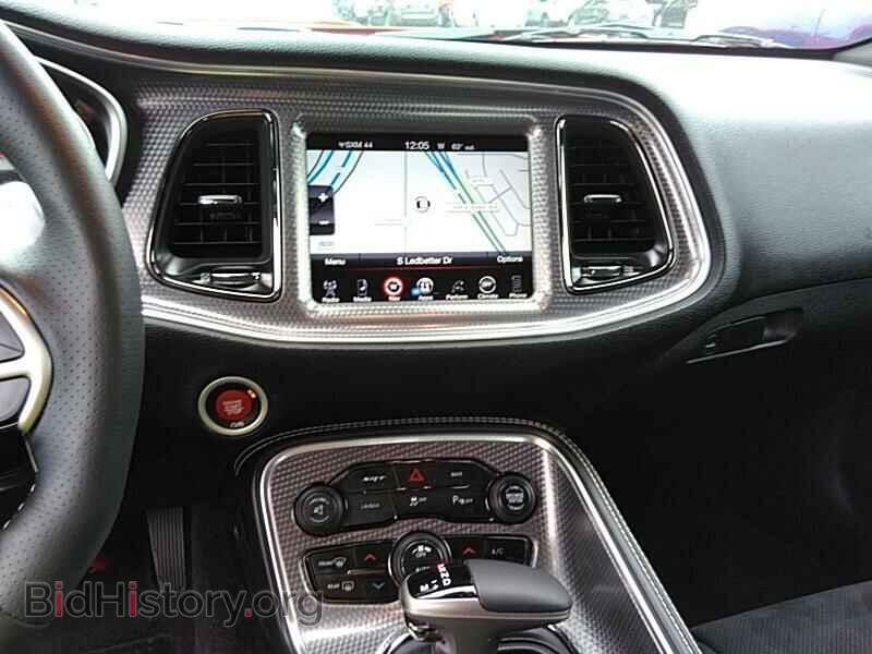 2016 Dodge Challenger - VIN: 2C3CDZC96GH274877 - Photo 4