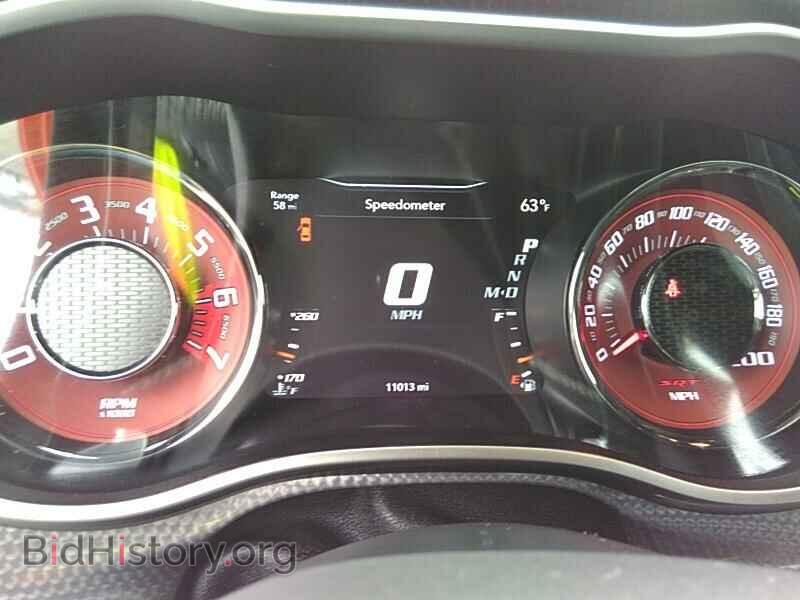 2016 Dodge Challenger - VIN: 2C3CDZC96GH274877 - Photo 5