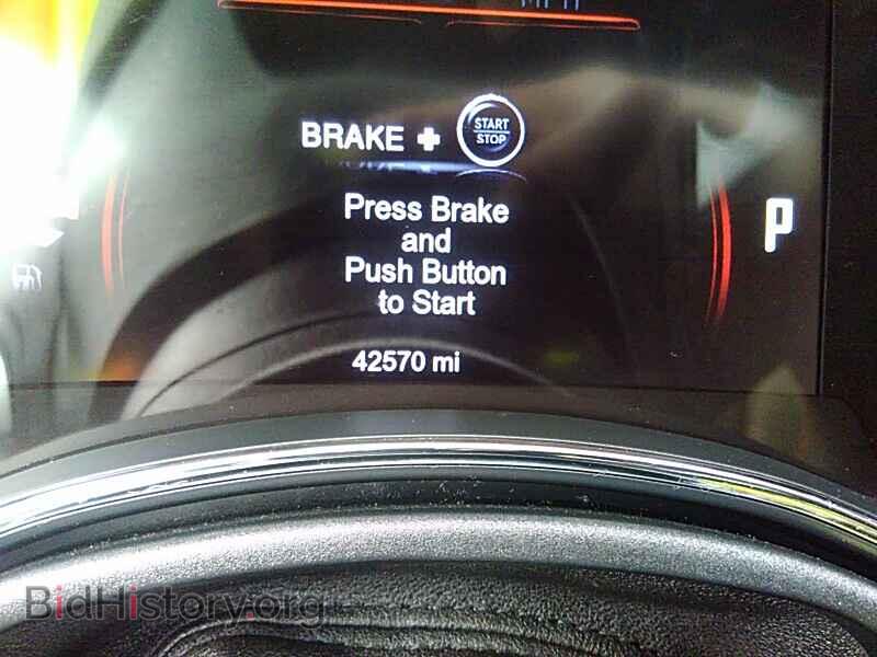 2014 Dodge Durango - VIN: 1C4RDJAG5EC971191 - Фото 5