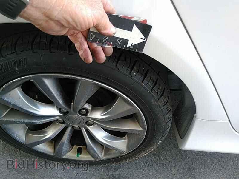 2016 Chrysler 200 - VIN: 1C3CCCBB6GN151107 - Photo 8