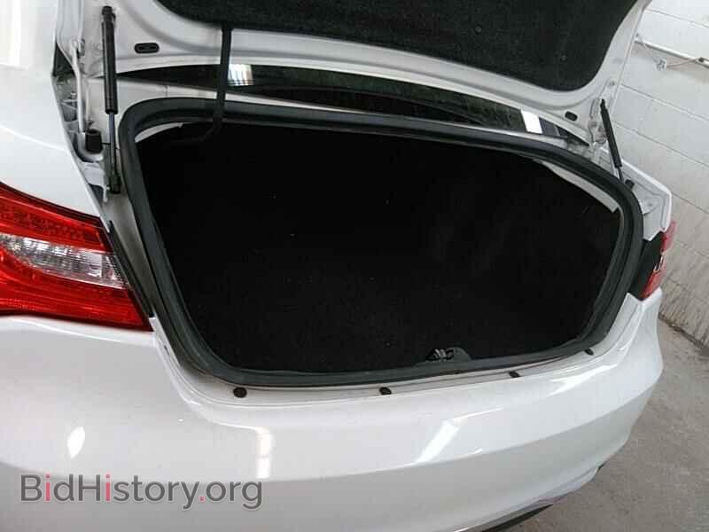2011 Chrysler 200 - VIN: 1C3BC1FG2BN620028 - Фото 7