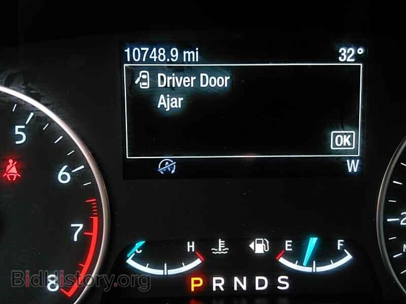 2019 Ford EcoSport - VIN: MAJ6S3KL1KC306886 - Фото 5