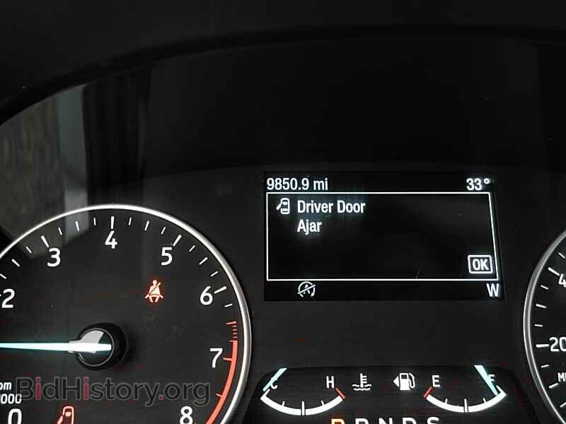 2019 Ford EcoSport - VIN: MAJ6S3KL3KC306906 - Фото 5