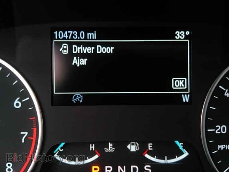 2019 Ford EcoSport - VIN: MAJ6S3KL6KC310366 - Фото 5