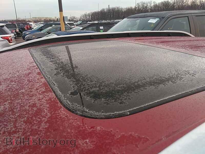 2019 Ford EcoSport - VIN: MAJ6S3KL6KC310366 - Фото 8