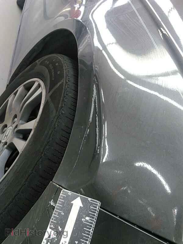 2013 Honda Odyssey - VIN: 5FNRL5H46DB090779 - Фото 9