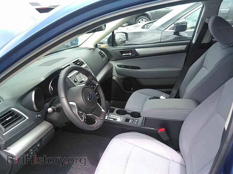 2019 Subaru Outback - VIN: 4S4BSAFC0K3369383 - Фото 3