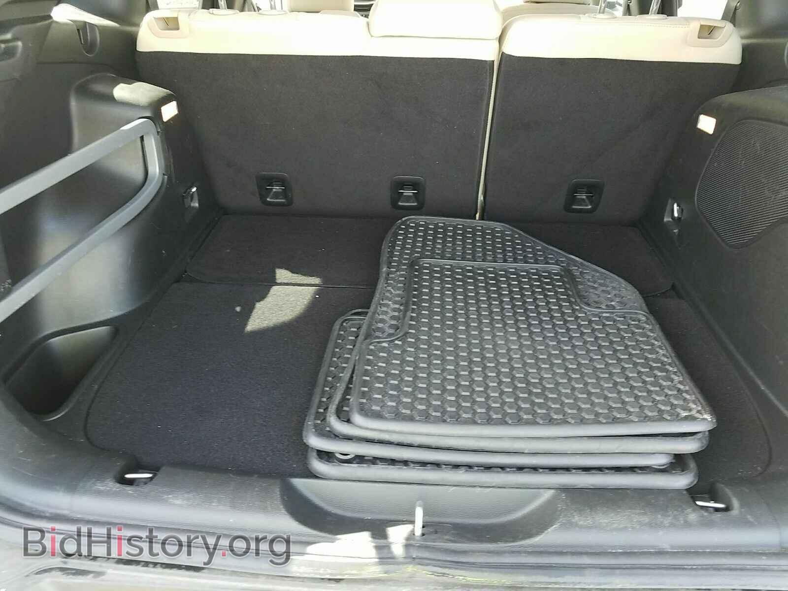 2017 Jeep Cherokee - VIN: 1C4PJLCS6HW619477 - Фото 7