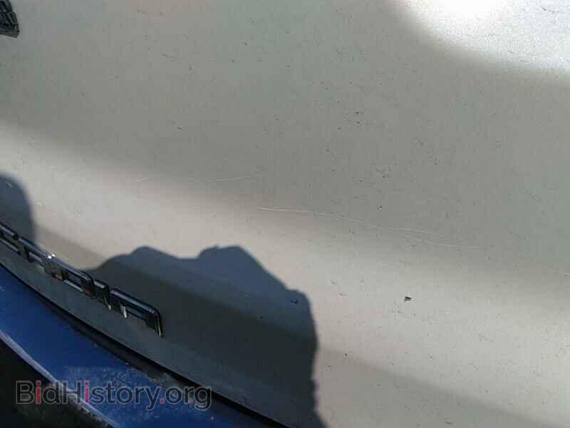 2009 GMC Acadia - VIN: 1GKEV33D79J121305 - Фото 8