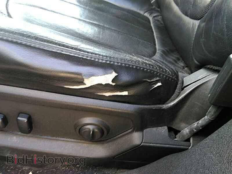2009 GMC Acadia - VIN: 1GKEV33D79J121305 - Фото 9