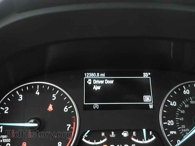 2019 Ford EcoSport - VIN: MAJ6S3KL1KC310260 - Фото 5