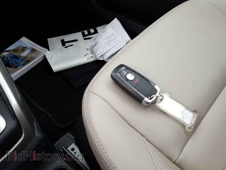 2019 Ford EcoSport - VIN: MAJ6S3KL1KC310260 - Фото 10