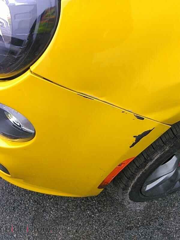 2017 FIAT 500 - VIN: 3C3CFFKR5HT671483 - Photo 8