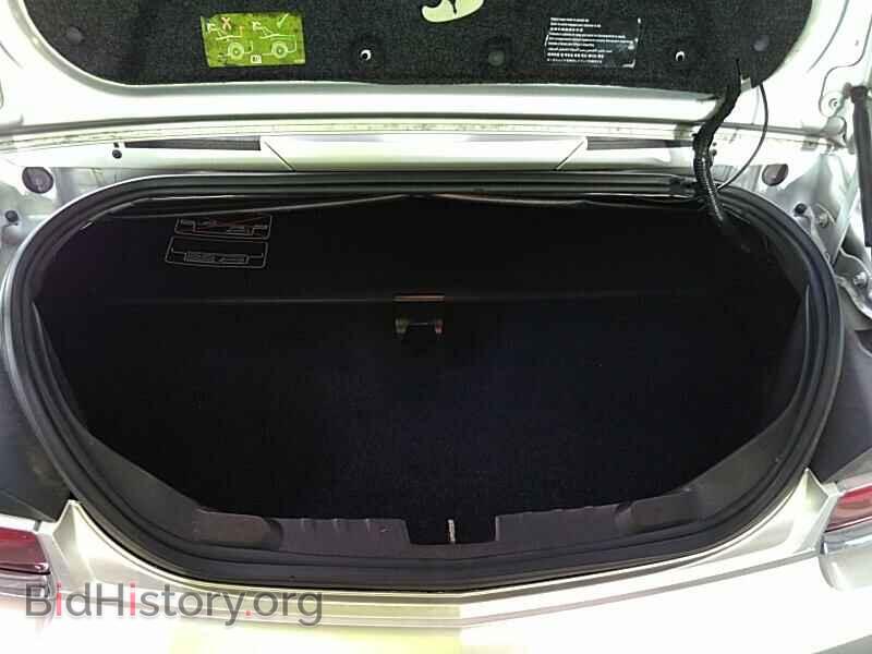 2012 Chevrolet Camaro - VIN: 2G1FC3D34C9100435 - Фото 7