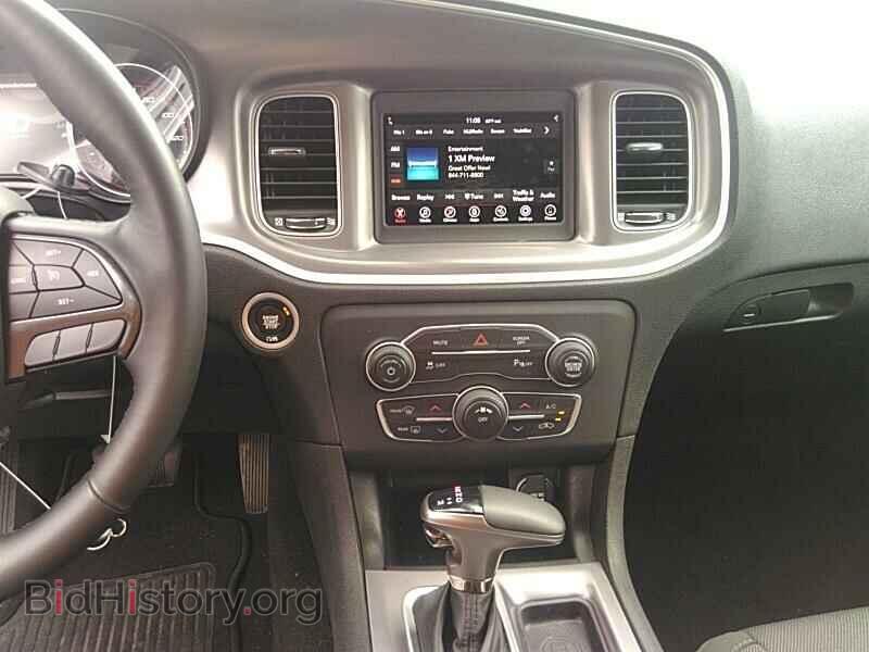 2019 Dodge Charger - VIN: 2C3CDXBG2KH636443 - Фото 4