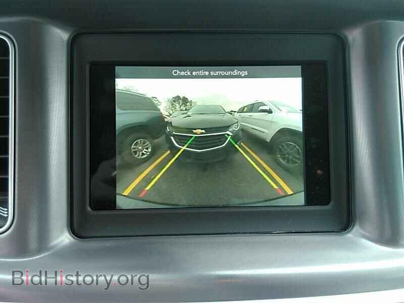 2019 Dodge Charger - VIN: 2C3CDXBG2KH636443 - Фото 9