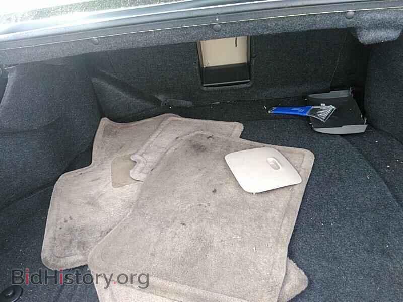 2004 Cadillac DeVille - VIN: 1G6KD54Y84U110175 - Фото 7