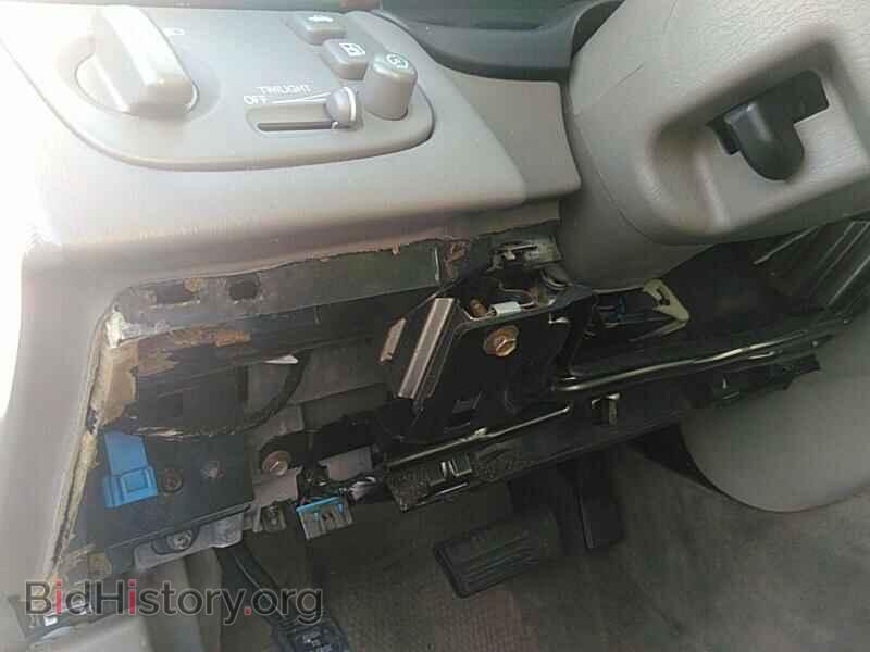 2004 Cadillac DeVille - VIN: 1G6KD54Y84U110175 - Фото 8