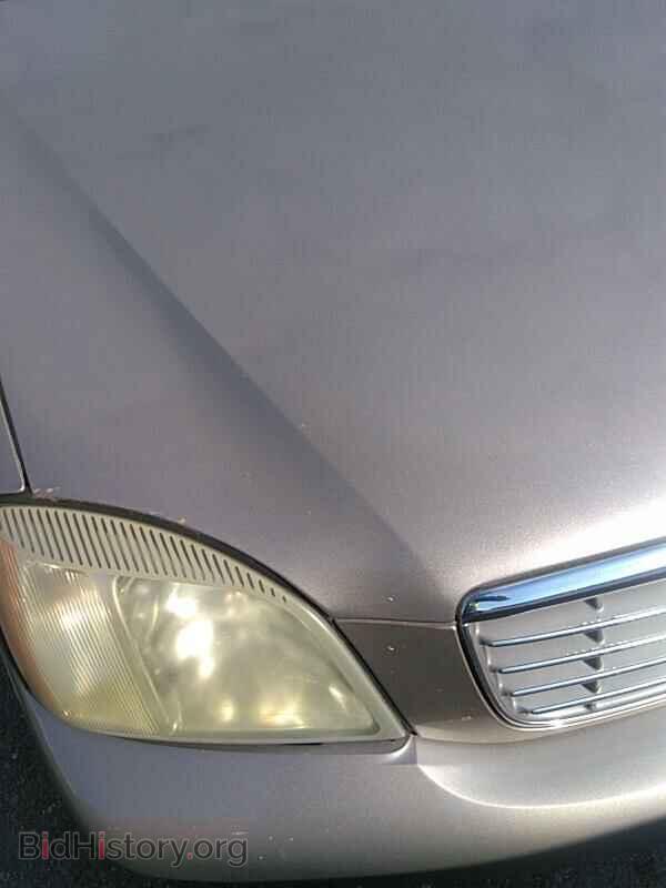 2004 Cadillac DeVille - VIN: 1G6KD54Y84U110175 - Фото 10