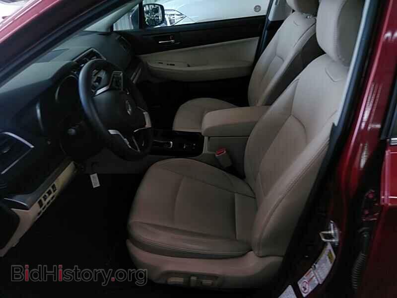 2019 Subaru Outback - VIN: 4S4BSANC2K3374263 - Фото 3