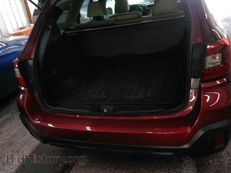 2019 Subaru Outback - VIN: 4S4BSANC2K3374263 - Фото 7