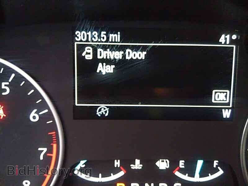 2019 Ford EcoSport - VIN: MAJ6S3KL0KC310346 - Фото 5
