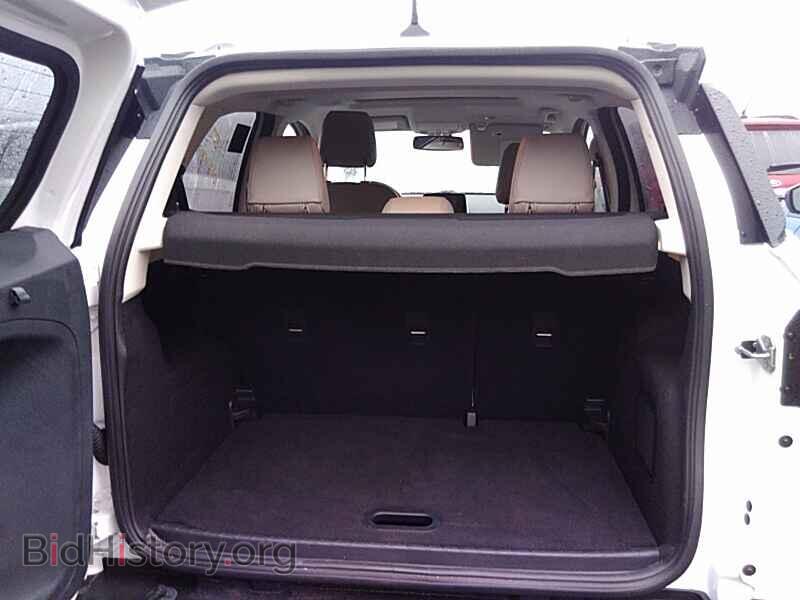 2019 Ford EcoSport - VIN: MAJ6S3KL0KC310346 - Фото 7