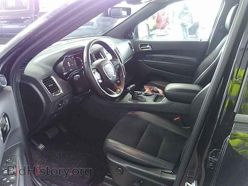 2019 Dodge Durango - VIN: 1C4RDJDG6KC780452 - Фото 3