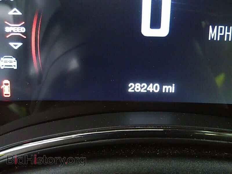 2019 Dodge Durango - VIN: 1C4RDJDG6KC780452 - Фото 5