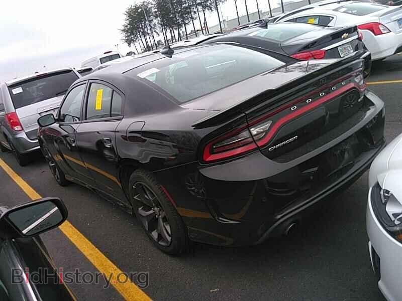 2019 Dodge Charger - VIN: 2C3CDXHG3KH597174 - Фото 11
