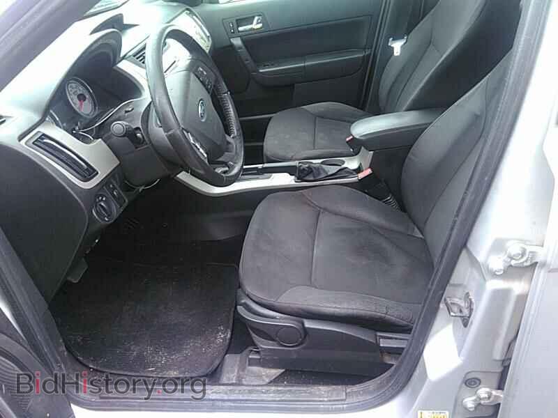 2011 Ford Focus - VIN: 1FAHP3GN0BW121828 - Фото 3