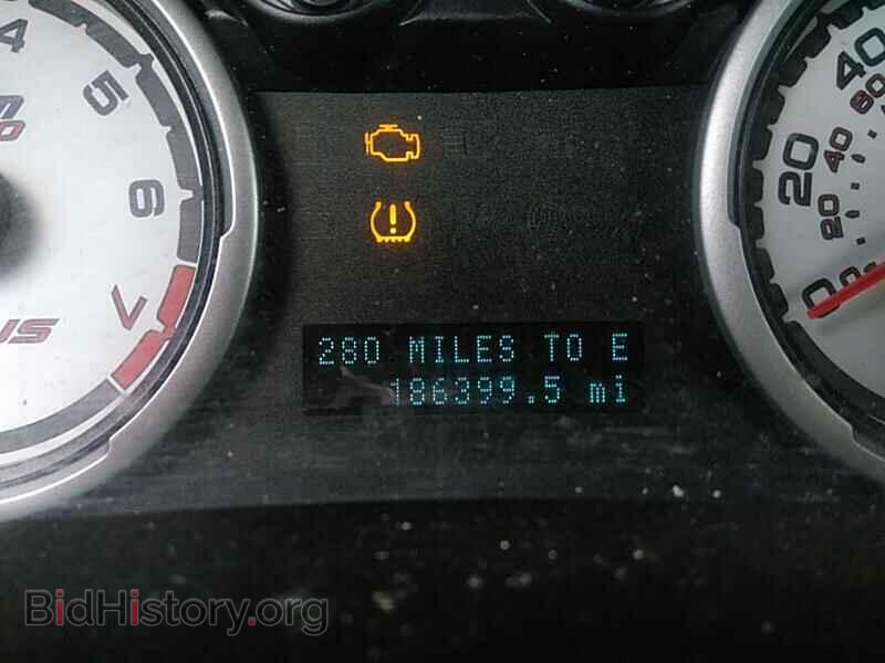 2011 Ford Focus - VIN: 1FAHP3GN0BW121828 - Фото 5