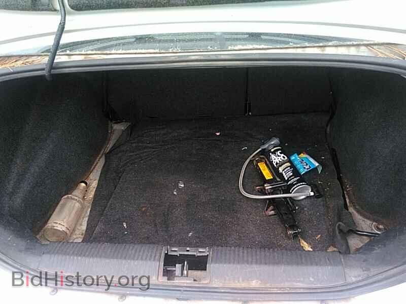 2011 Ford Focus - VIN: 1FAHP3GN0BW121828 - Фото 7
