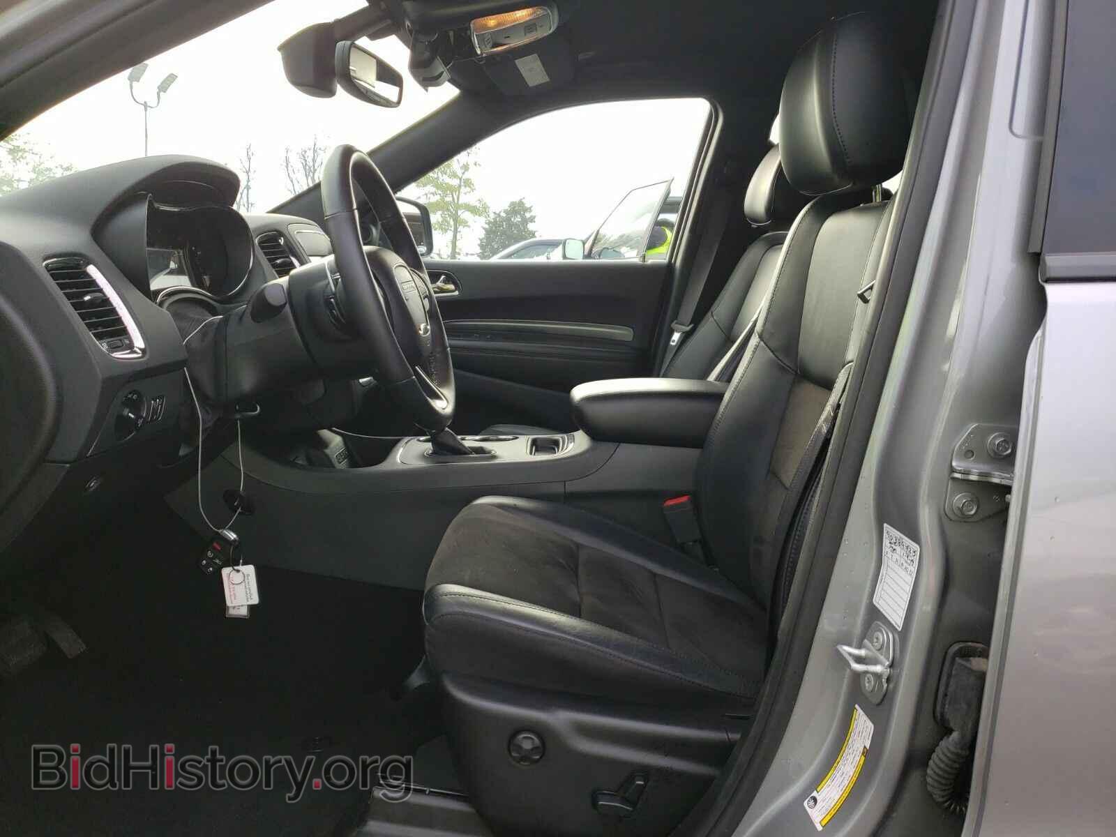 2019 Dodge Durango - VIN: 1C4RDHDGXKC645127 - Photo 3