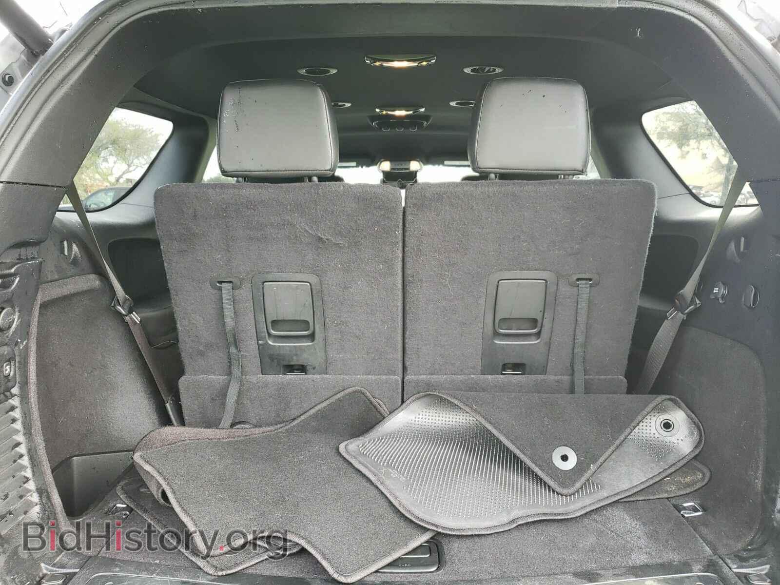 2019 Dodge Durango - VIN: 1C4RDHDGXKC645127 - Photo 7