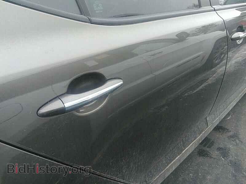2014 Kia Optima - VIN: 5XXGM4A76EG306535 - Фото 8