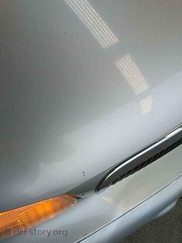 2004 Buick Century - VIN: 2G4WS52J941257736 - Фото 11