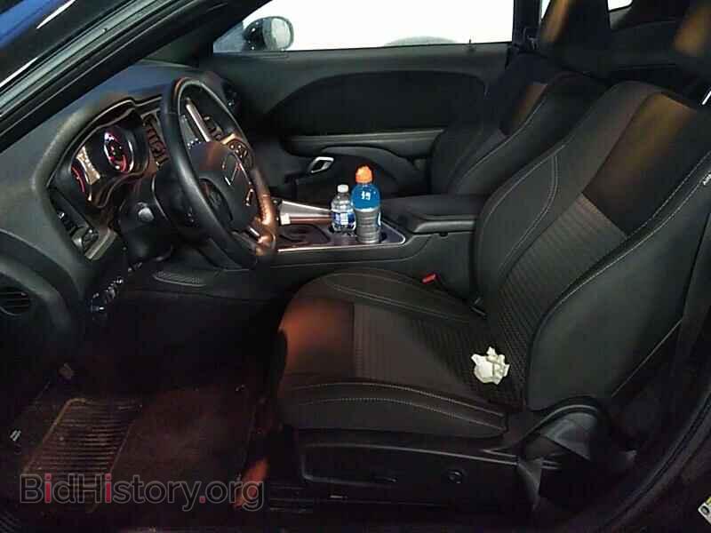 2019 Dodge Challenger - VIN: 2C3CDZAG2KH534640 - Фото 3