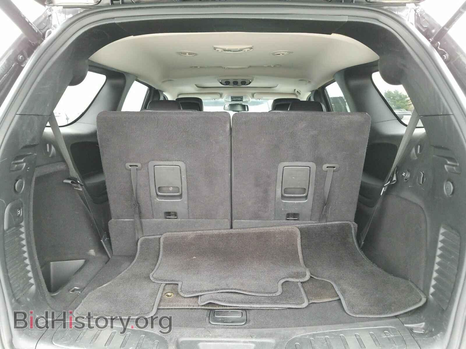 2015 Dodge Durango - VIN: 1C4RDJDG9FC194835 - Фото 7