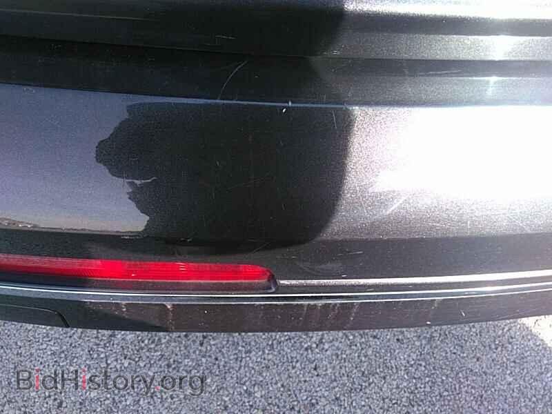 2012 Audi Q7 - VIN: WA1LGAFE6CD010220 - Фото 12