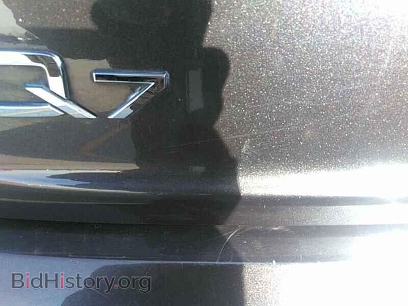 2012 Audi Q7 - VIN: WA1LGAFE6CD010220 - Фото 9