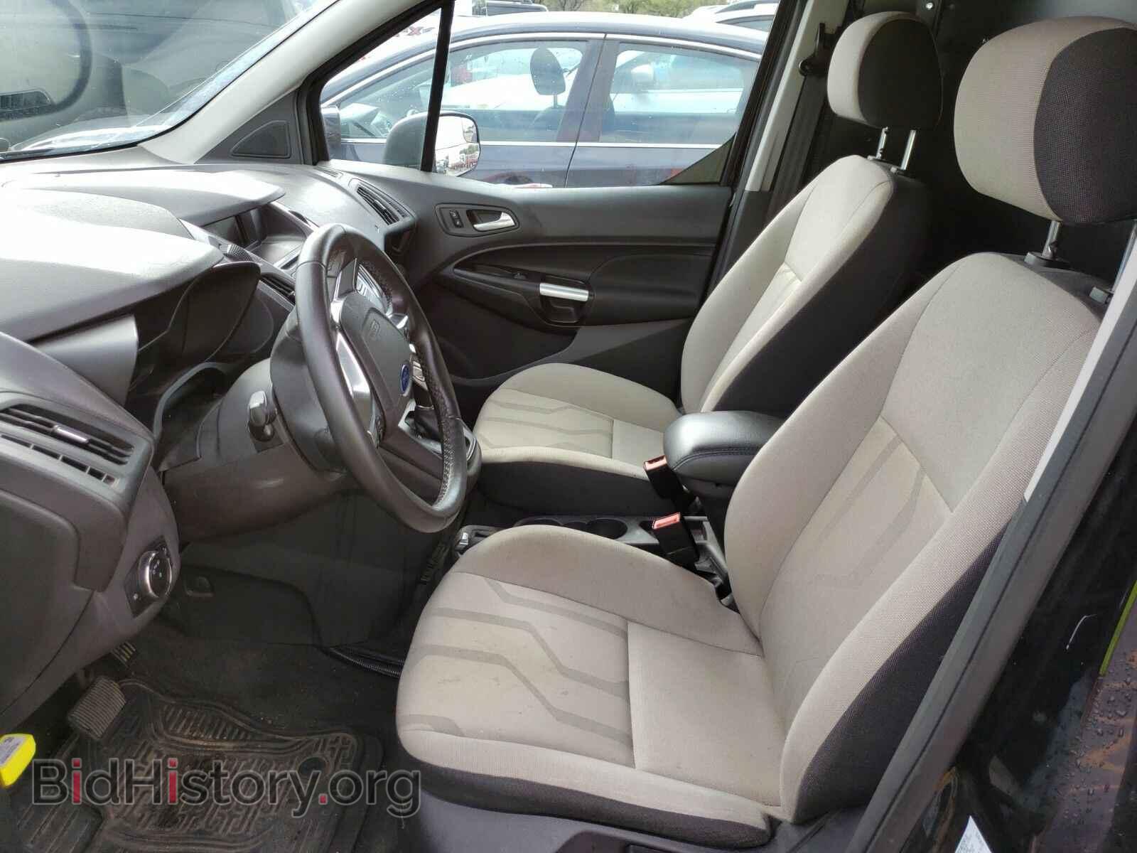 2016 Ford Transit Connect - VIN: NM0LS7F73G1255697 - Фото 3