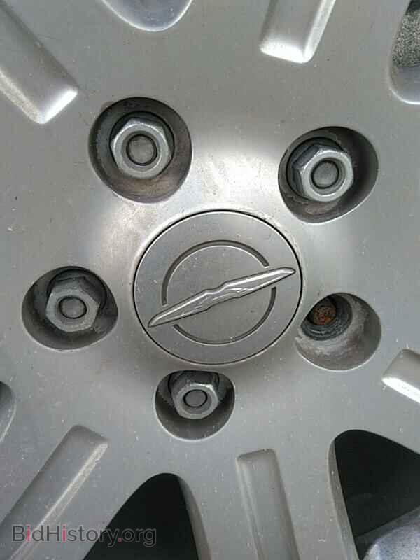 2014 Chrysler 200 - VIN: 1C3CCBBB5EN186289 - Фото 21