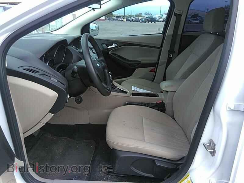 2015 Ford Focus - VIN: 1FADP3F23FL349996 - Фото 3
